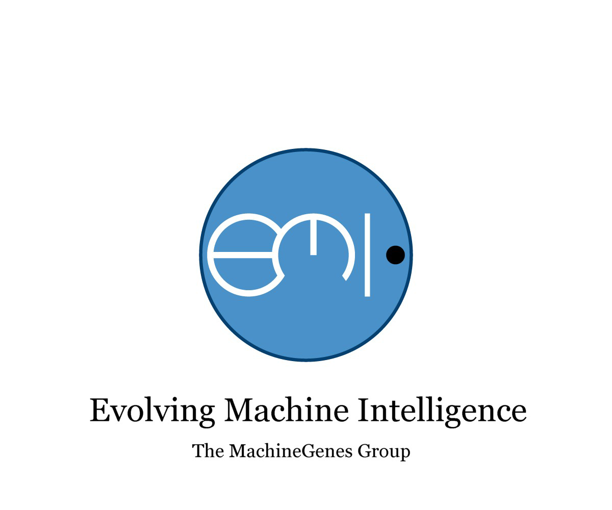 Evolving Machine Intelligence Pty Ltd